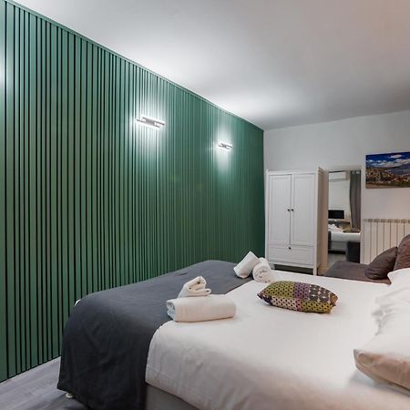 Wellness Hm Wellness Home By Dimorra Naples Luaran gambar