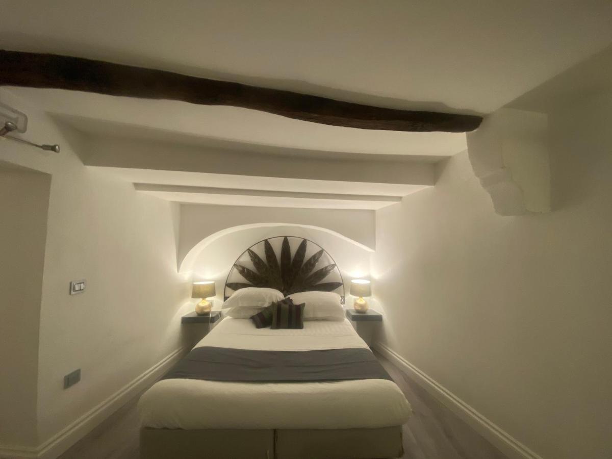 Wellness Hm Wellness Home By Dimorra Naples Luaran gambar