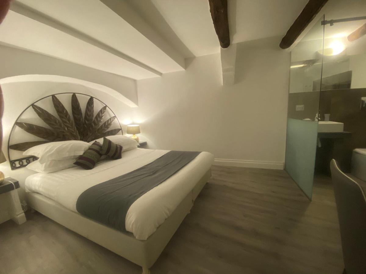 Wellness Hm Wellness Home By Dimorra Naples Luaran gambar