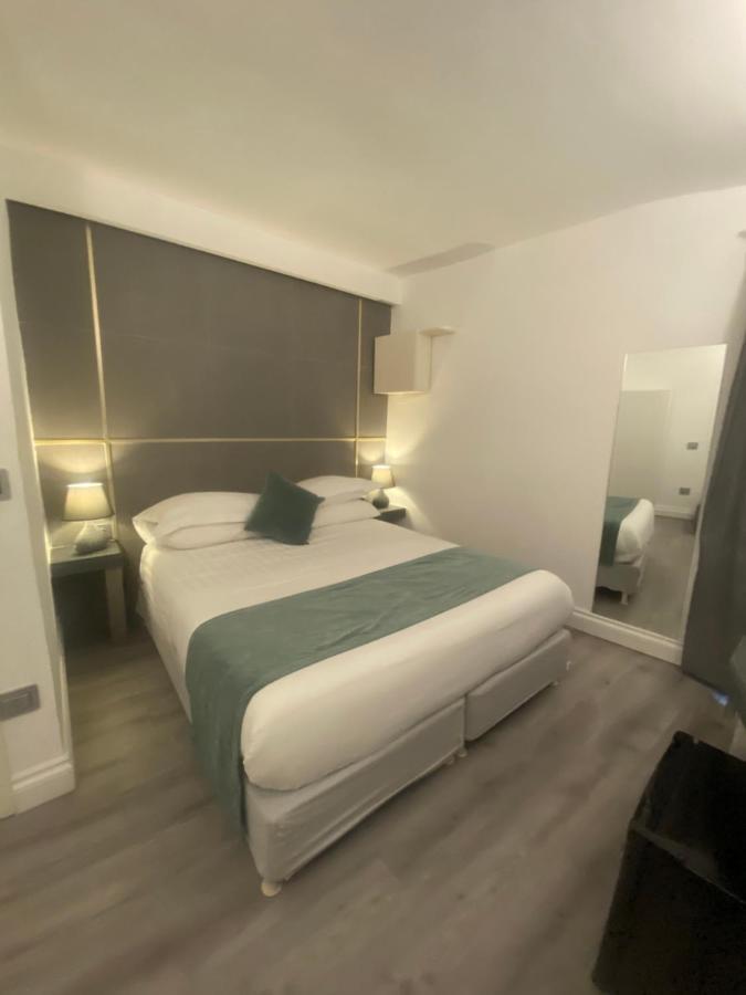 Wellness Hm Wellness Home By Dimorra Naples Luaran gambar