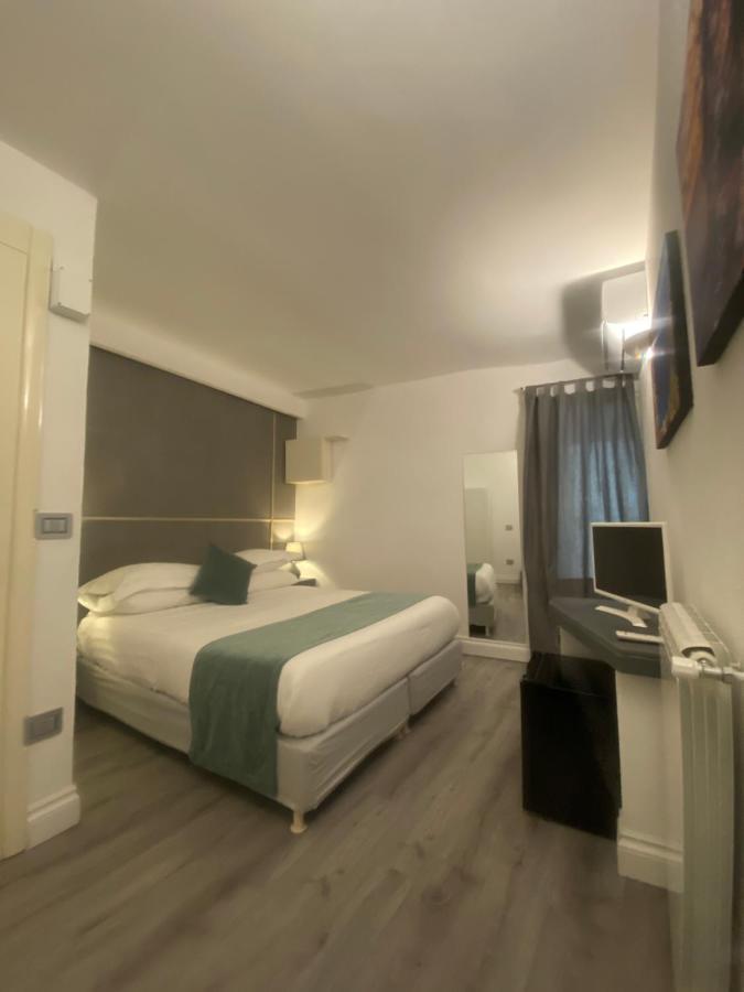 Wellness Hm Wellness Home By Dimorra Naples Luaran gambar