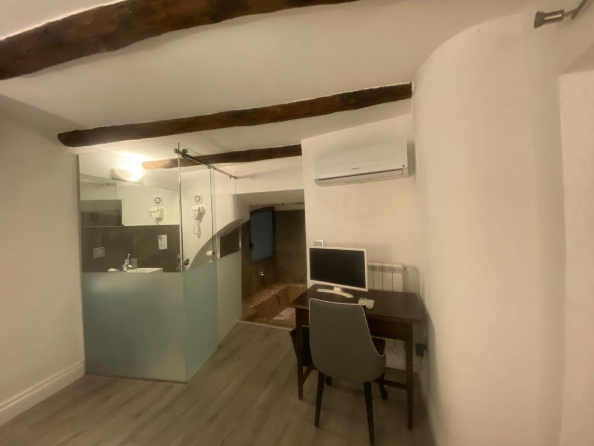 Wellness Hm Wellness Home By Dimorra Naples Luaran gambar