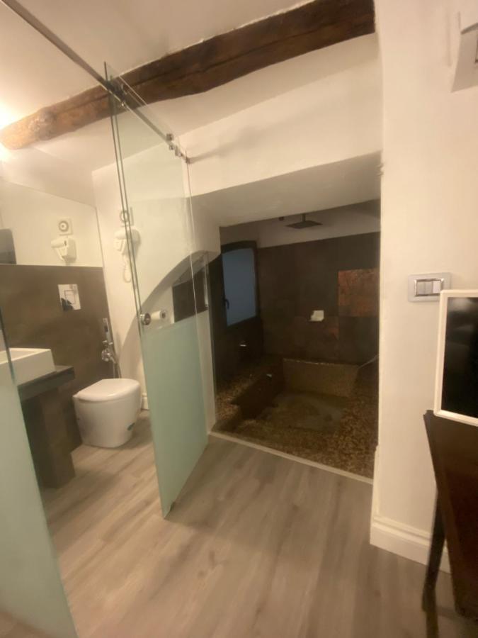 Wellness Hm Wellness Home By Dimorra Naples Luaran gambar