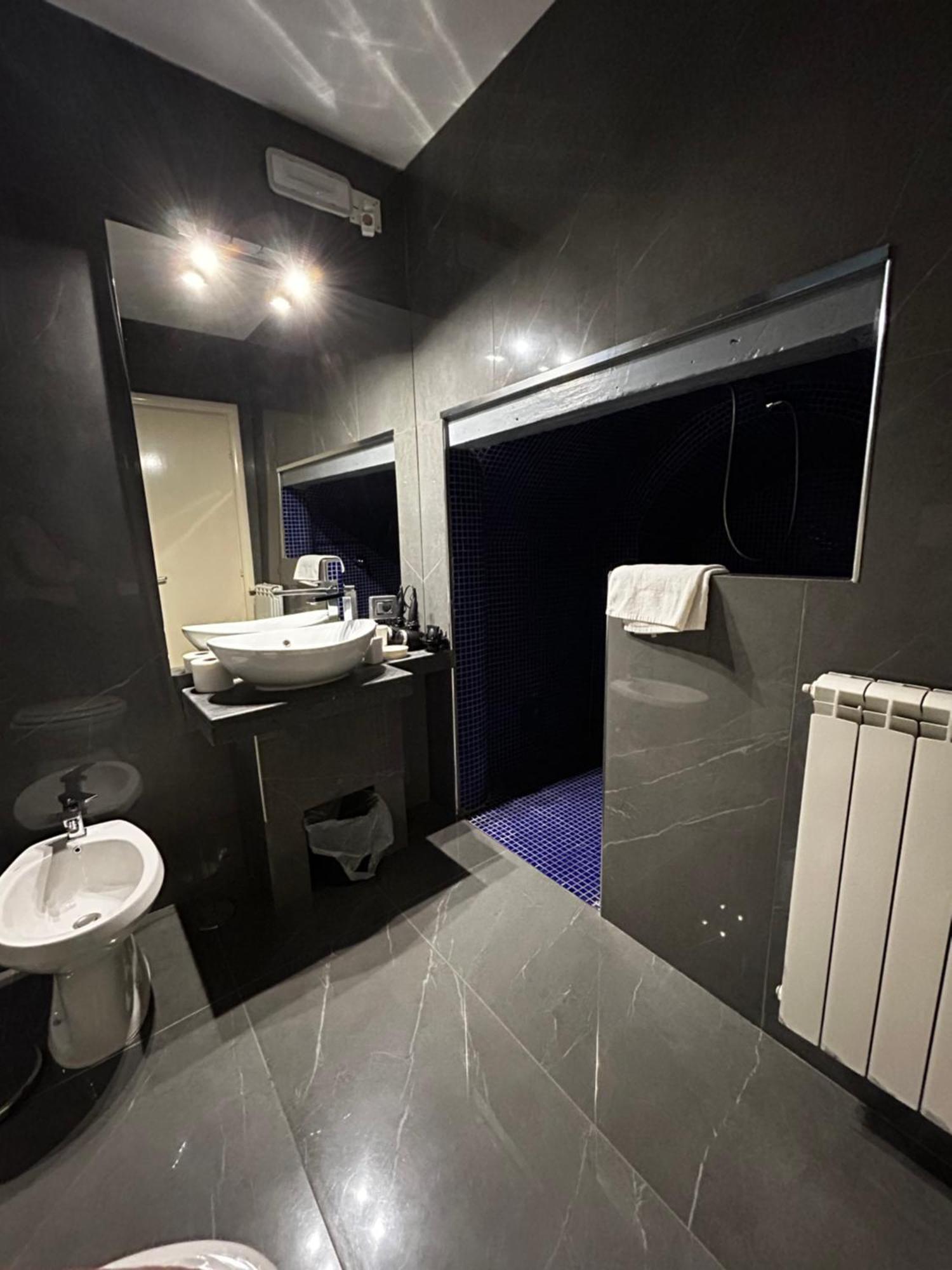 Wellness Hm Wellness Home By Dimorra Naples Luaran gambar