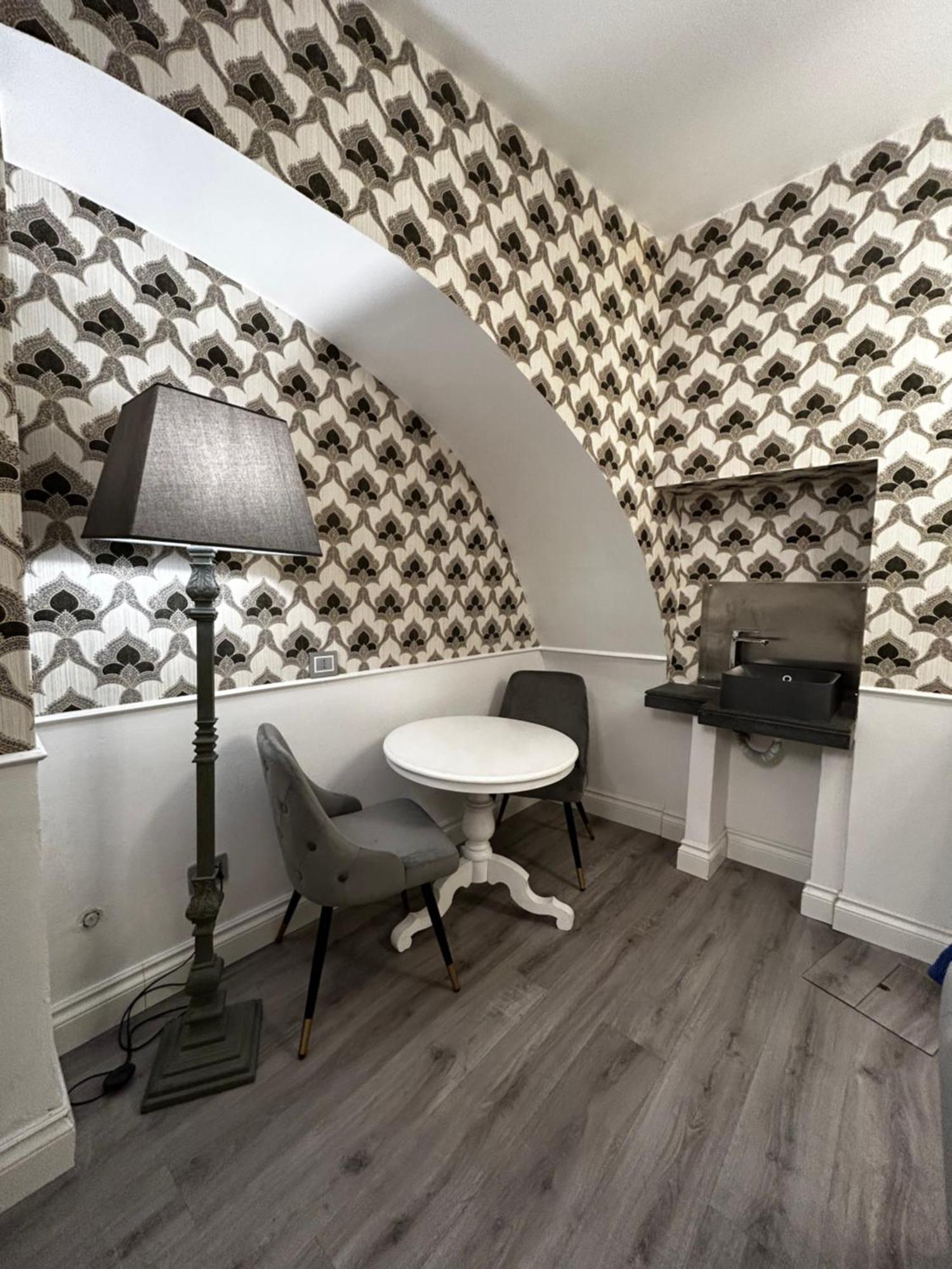 Wellness Hm Wellness Home By Dimorra Naples Luaran gambar