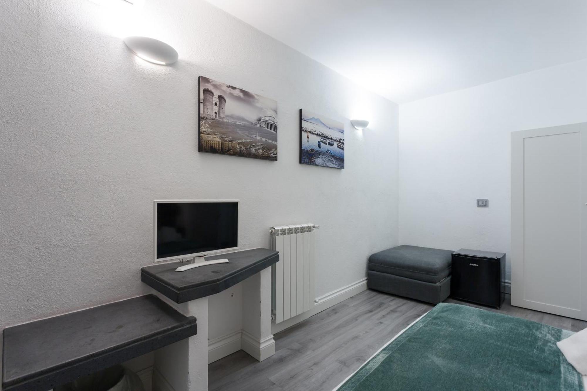 Wellness Hm Wellness Home By Dimorra Naples Luaran gambar