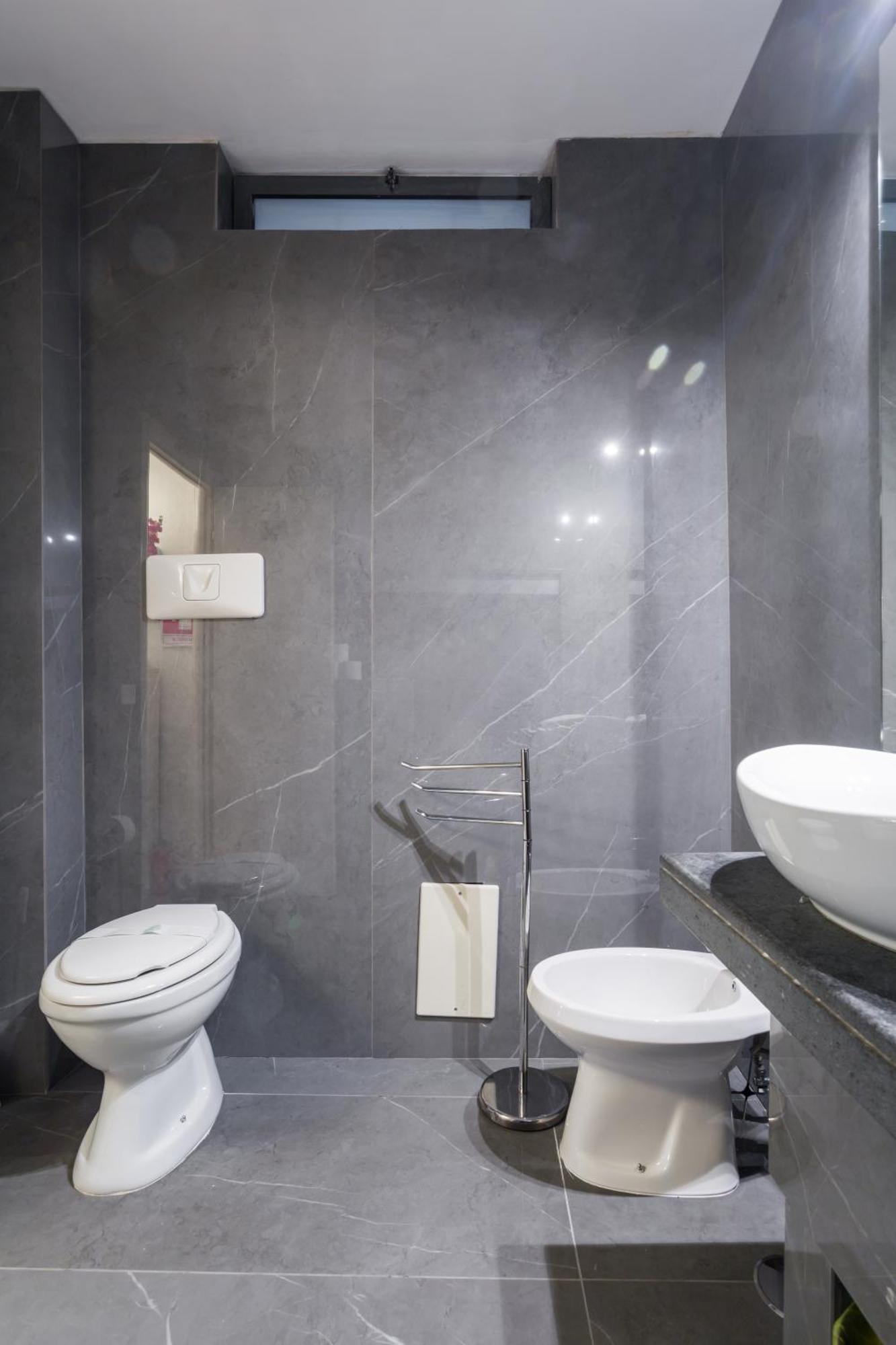 Wellness Hm Wellness Home By Dimorra Naples Luaran gambar