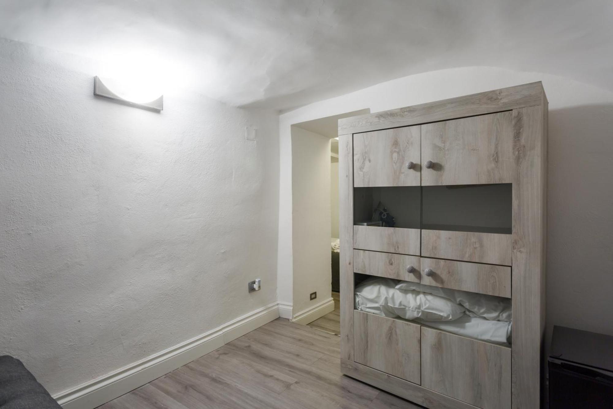 Wellness Hm Wellness Home By Dimorra Naples Luaran gambar