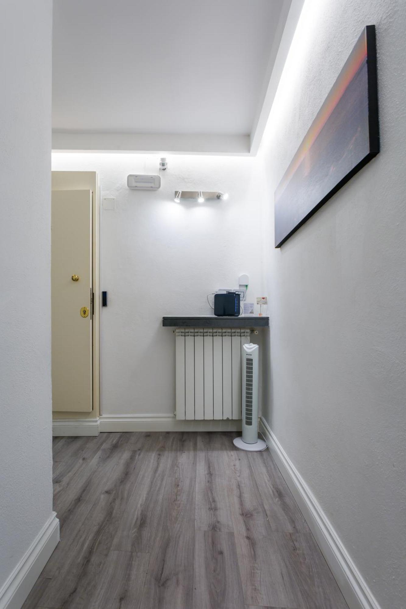 Wellness Hm Wellness Home By Dimorra Naples Luaran gambar