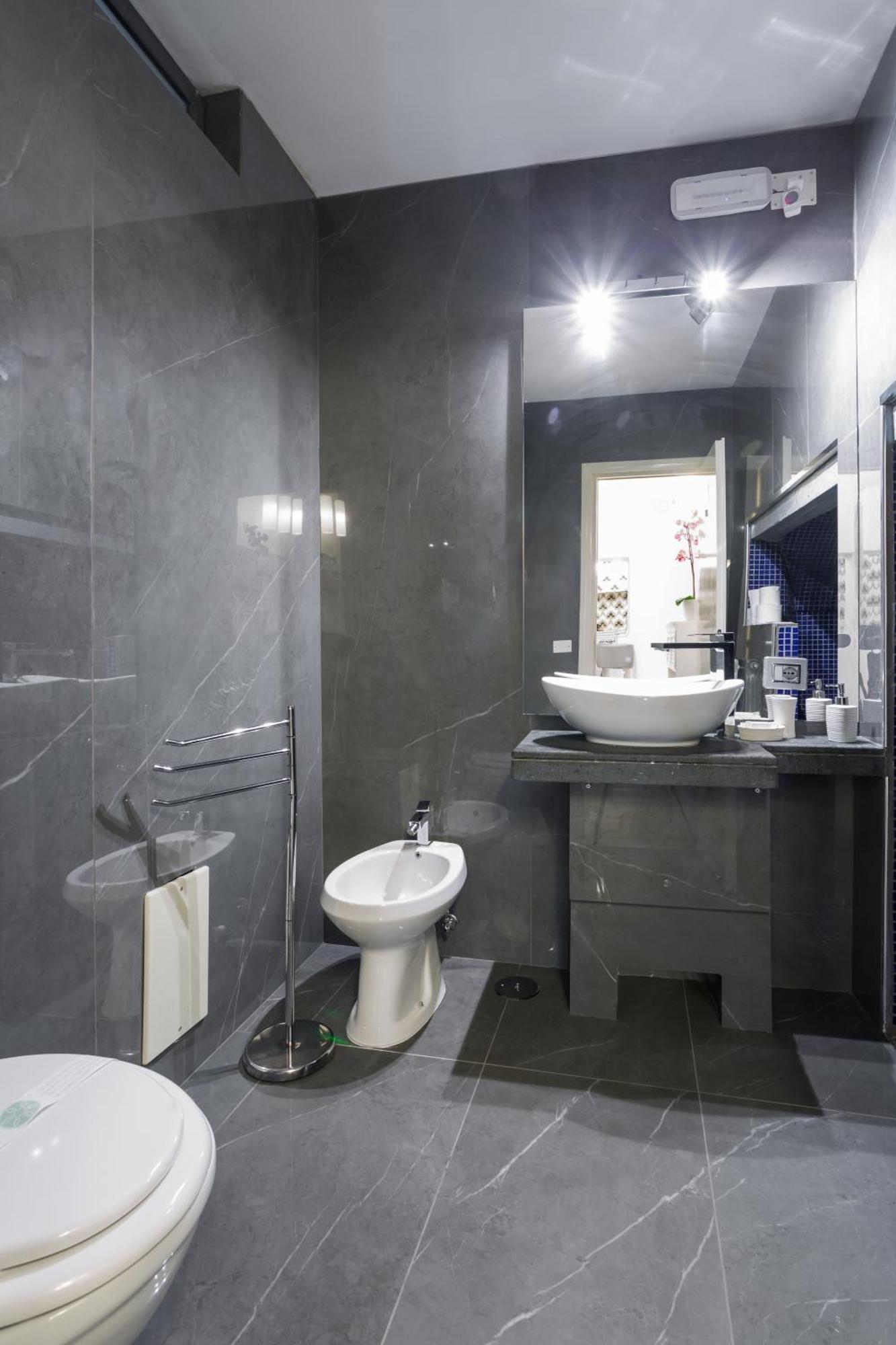 Wellness Hm Wellness Home By Dimorra Naples Luaran gambar