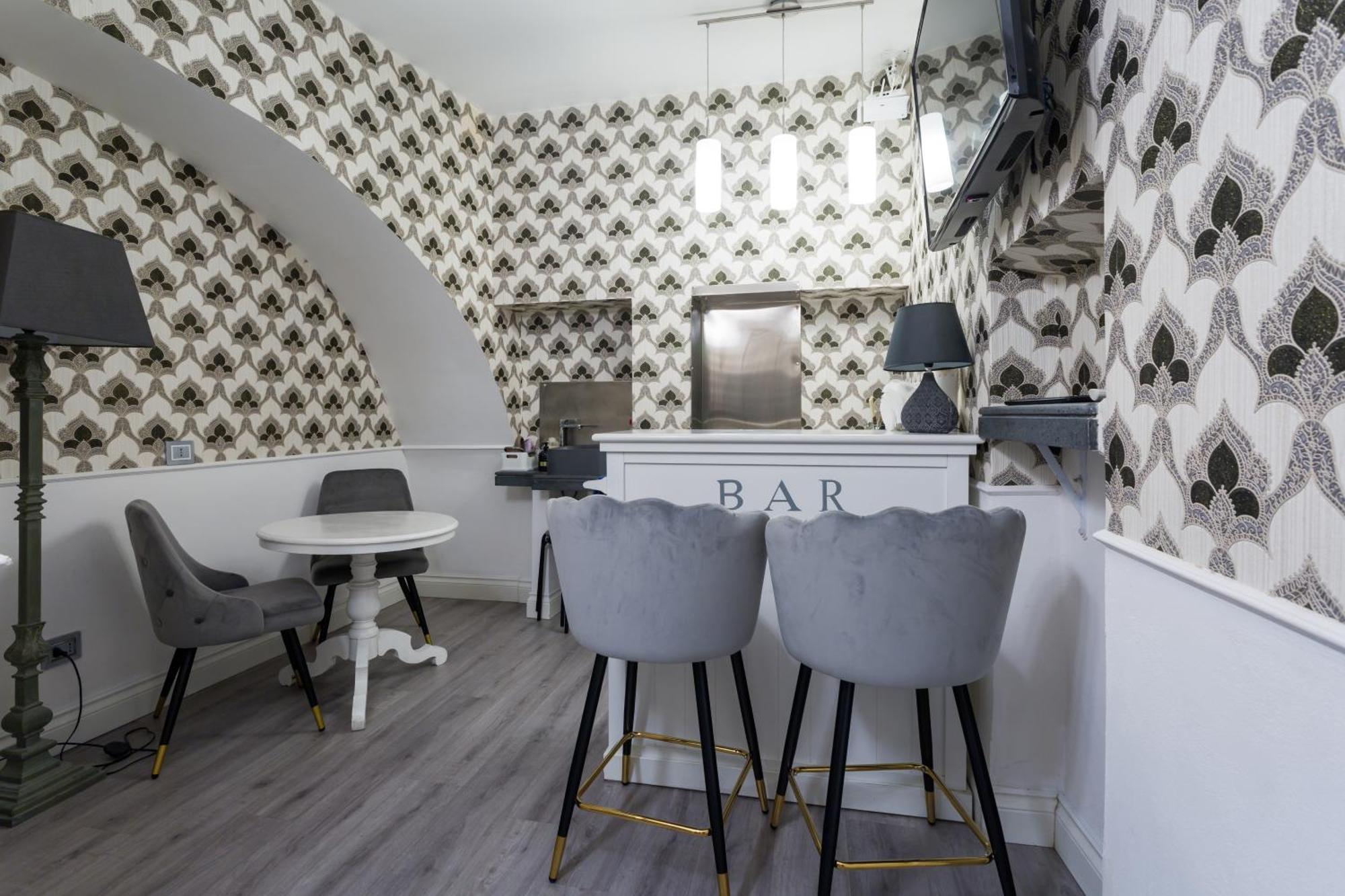 Wellness Hm Wellness Home By Dimorra Naples Luaran gambar