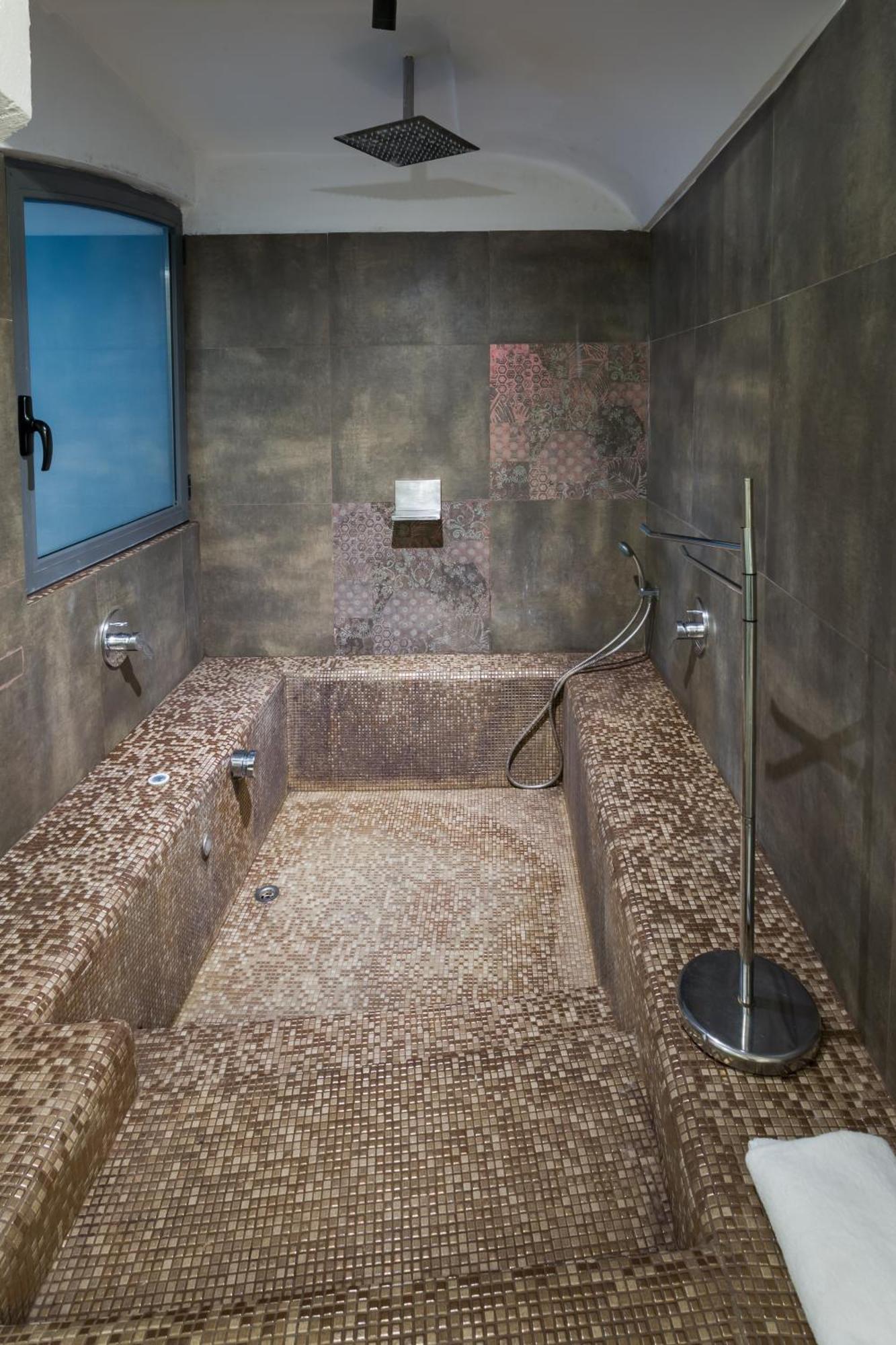 Wellness Hm Wellness Home By Dimorra Naples Luaran gambar