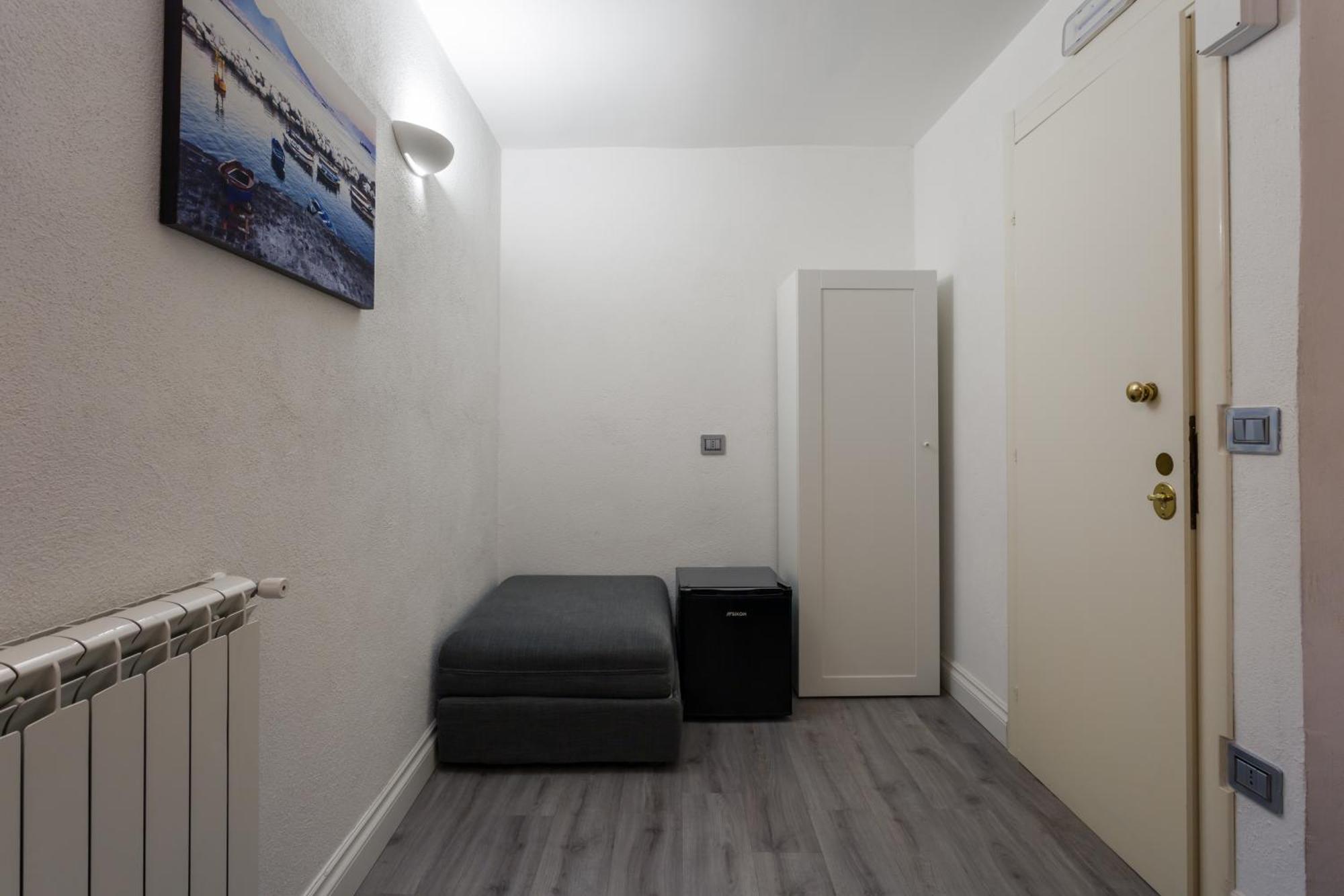 Wellness Hm Wellness Home By Dimorra Naples Luaran gambar