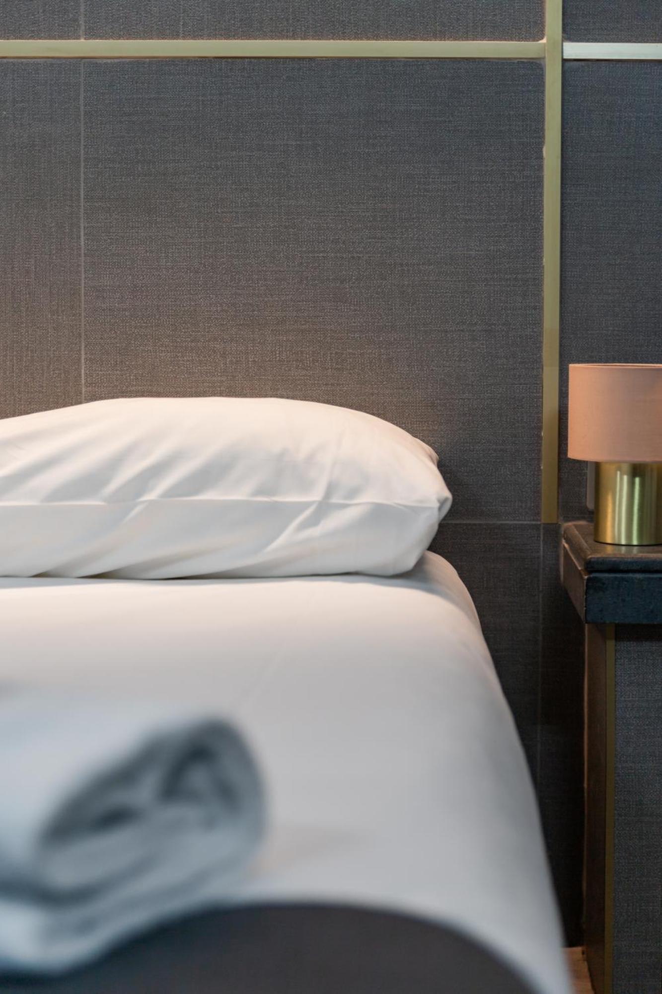 Wellness Hm Wellness Home By Dimorra Naples Luaran gambar