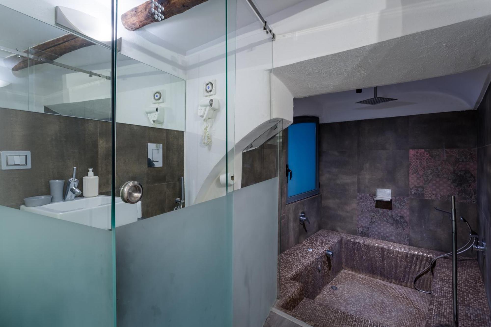 Wellness Hm Wellness Home By Dimorra Naples Luaran gambar