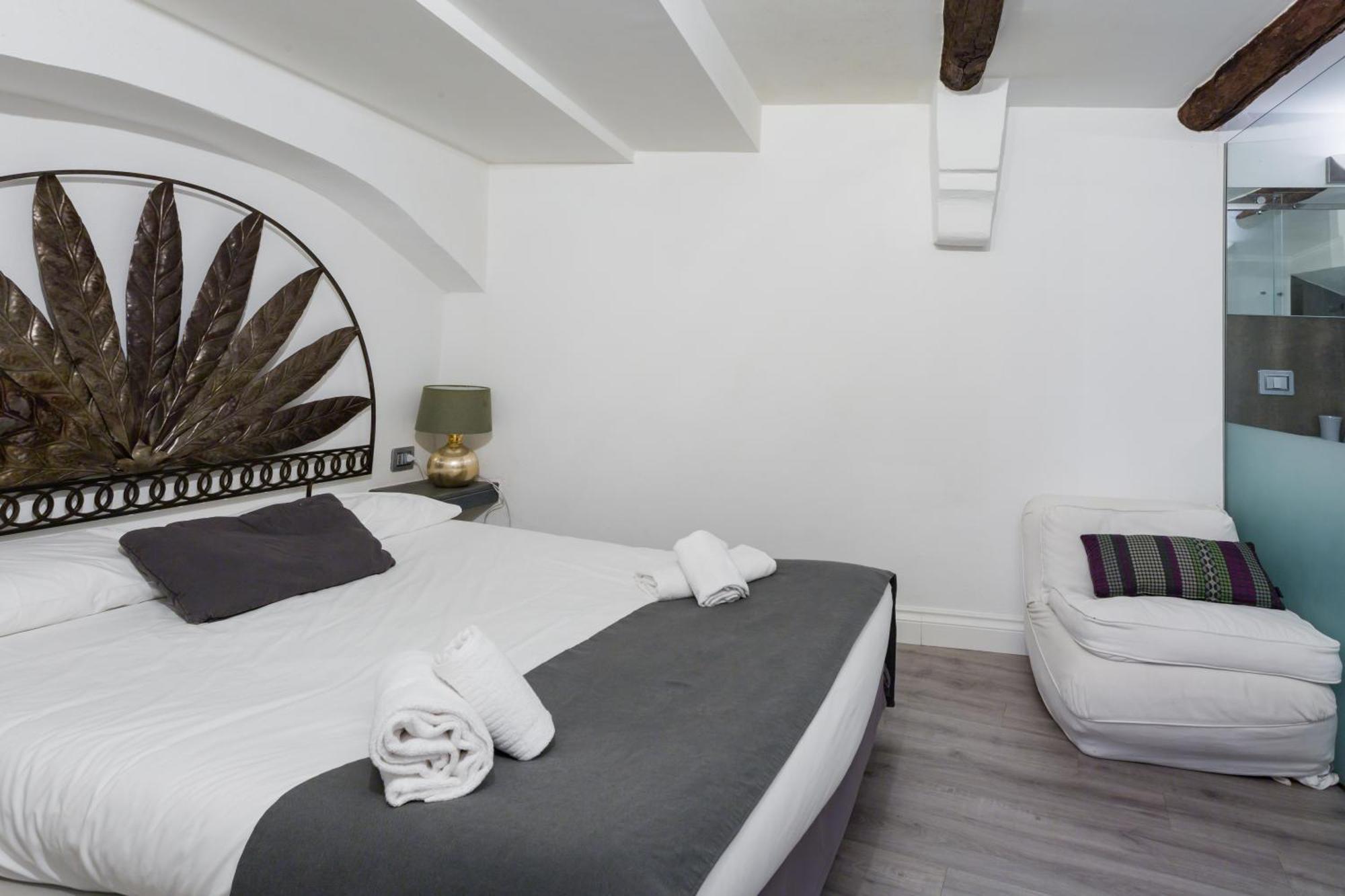 Wellness Hm Wellness Home By Dimorra Naples Luaran gambar