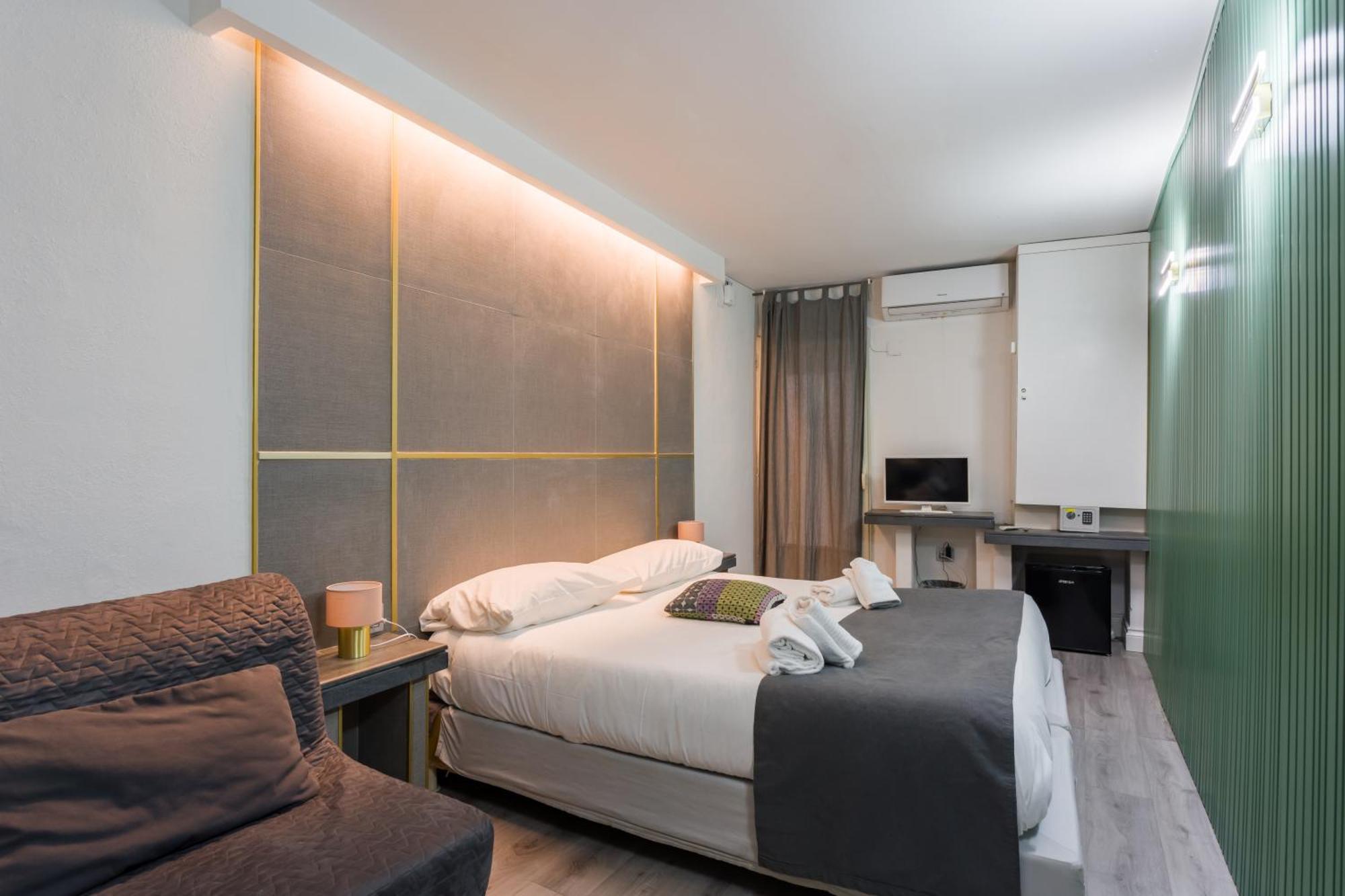 Wellness Hm Wellness Home By Dimorra Naples Luaran gambar