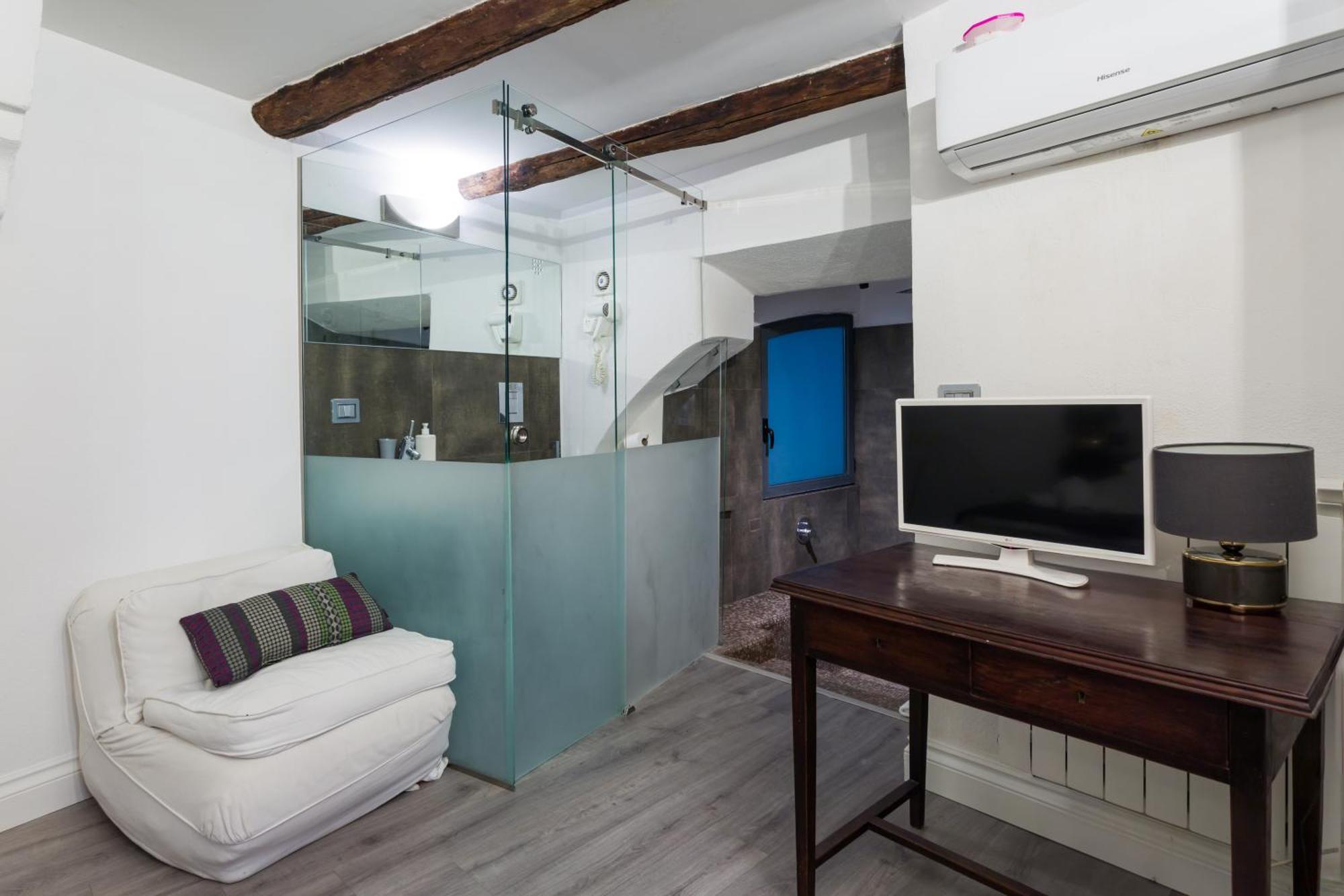 Wellness Hm Wellness Home By Dimorra Naples Luaran gambar