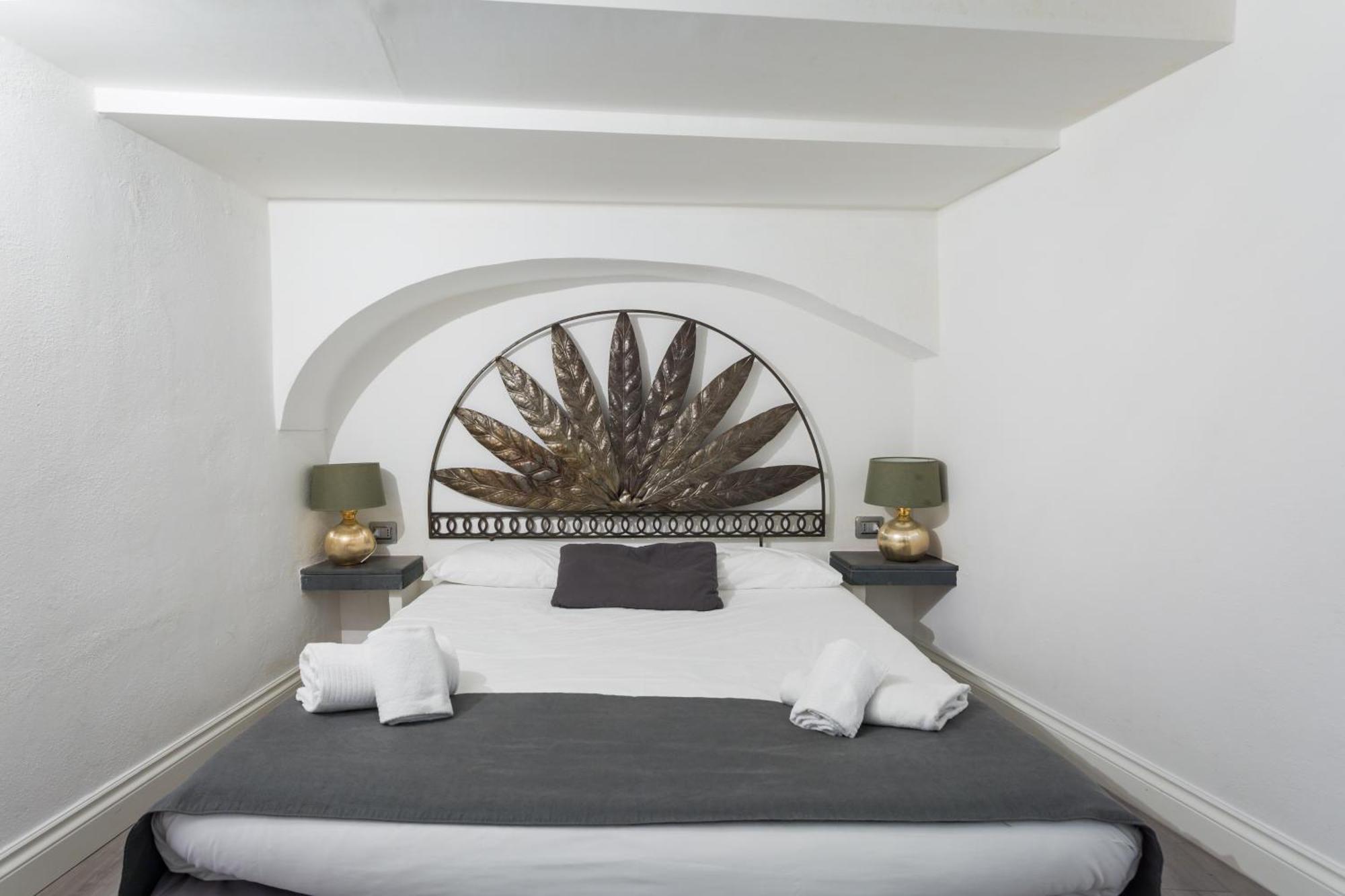 Wellness Hm Wellness Home By Dimorra Naples Luaran gambar