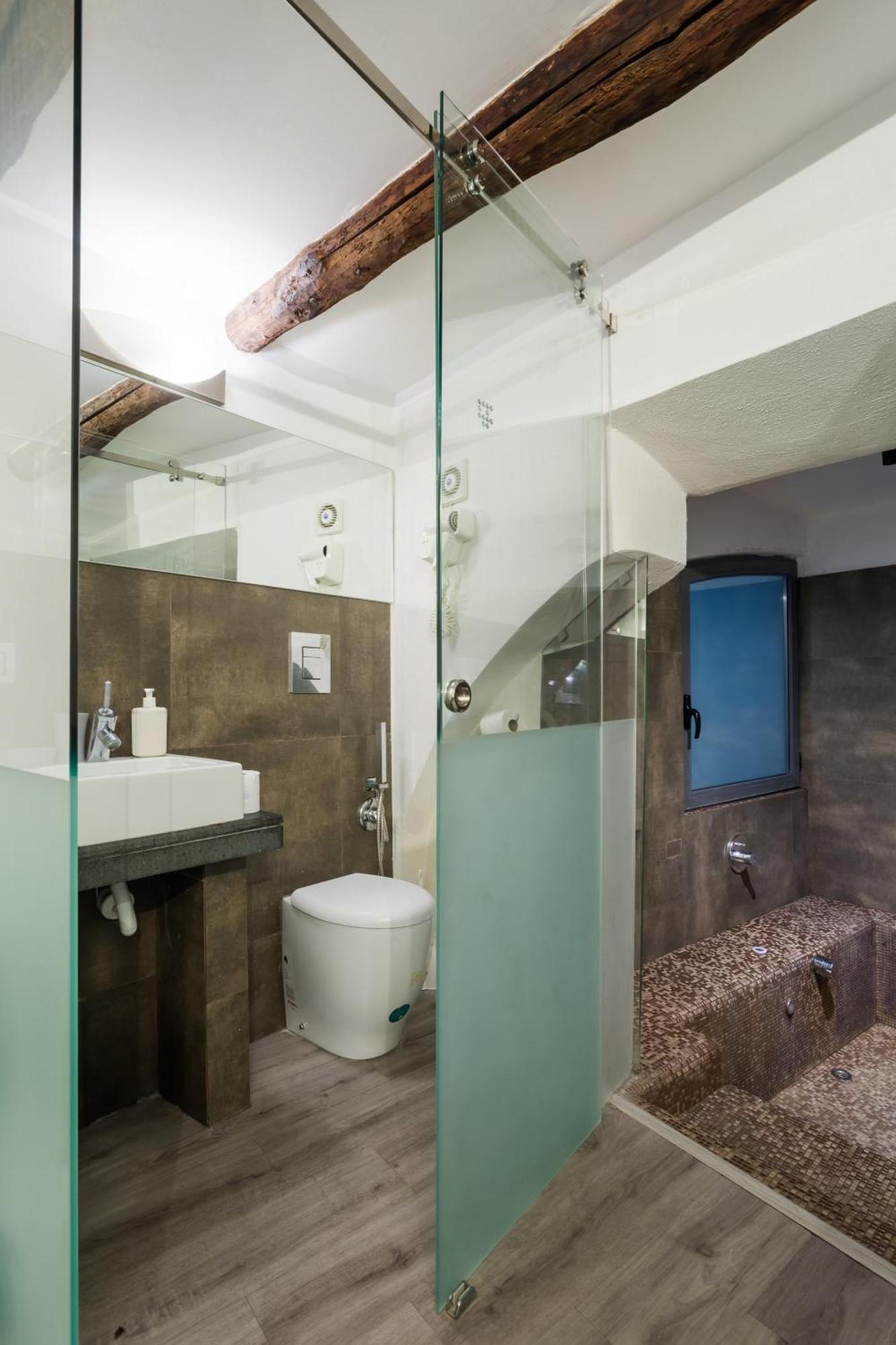 Wellness Hm Wellness Home By Dimorra Naples Luaran gambar